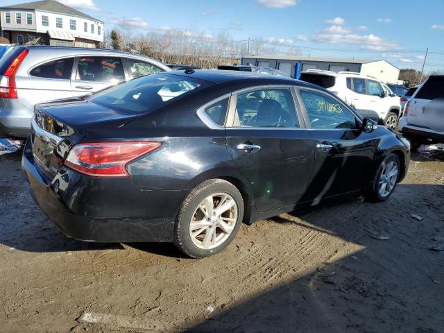 Photo 3 from auction – 2013 NISSAN ALTIMA 2.5 with VIN 1N4AL3AP0DC910282