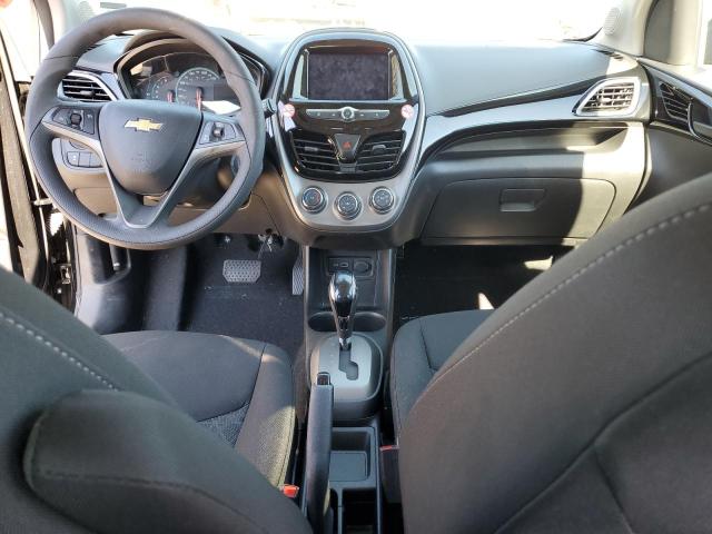 Photo 8 from auction – 2022 CHEVROLET SPARK 1LT with VIN KL8CD6SA8NC013085
