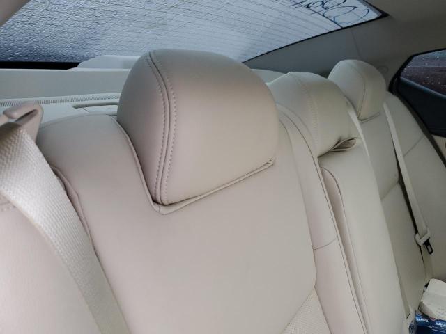Photo 10 from auction – 2018 NISSAN MAXIMA 3.5 with VIN 1N4AA6AP8JC390917