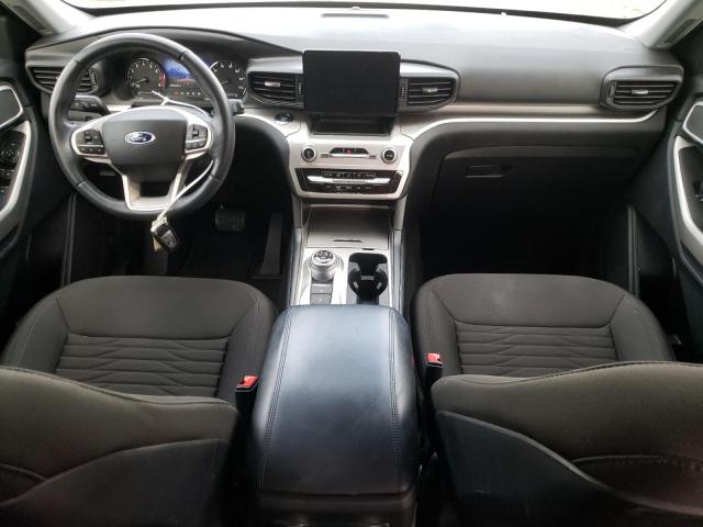 Photo 8 from auction – 2020 FORD EXPLORER X with VIN 1FMSK7DH1LGD12492