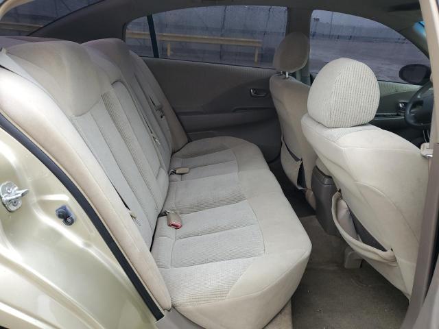Photo 10 from auction – 2004 NISSAN ALTIMA BAS with VIN 1N4AL11D94C100336