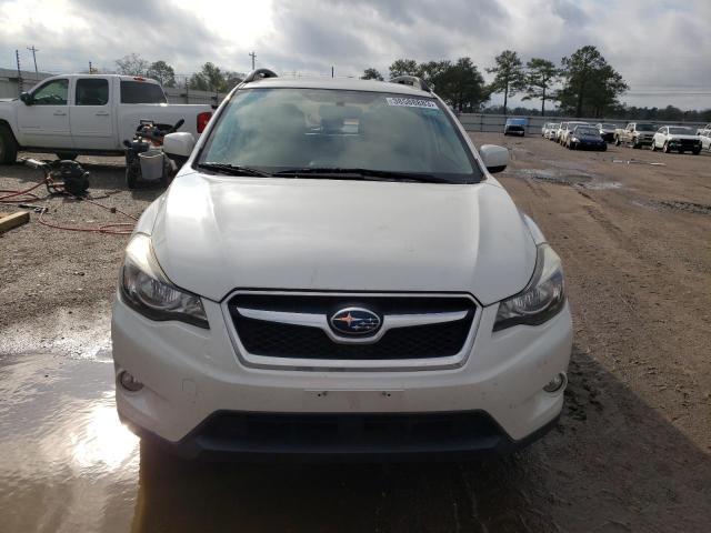 Photo 5 from auction – 2014 SUBARU XV CROSSTR with VIN JF2GPAWC6EH347506