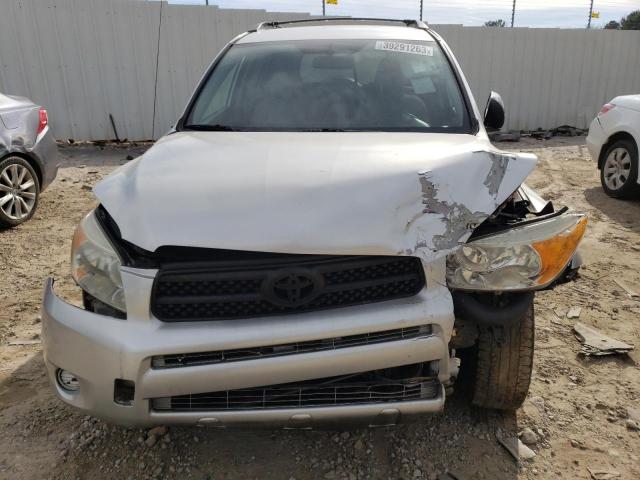 Photo 5 from auction – 2006 TOYOTA RAV4 with VIN JTMZD33V165010309