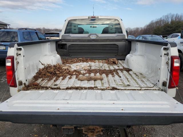 Photo 10 from auction – 2015 FORD F250 SUPER with VIN 1FT7X2B62FEB62313
