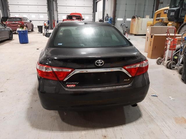 Photo 6 from auction – 2017 TOYOTA CAMRY LE with VIN 4T1BF1FKXHU694735