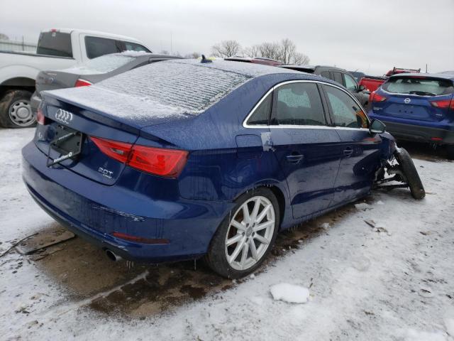 Photo 3 from auction – 2015 AUDI A3 PREMIUM with VIN WAUEFGFF1F1069644