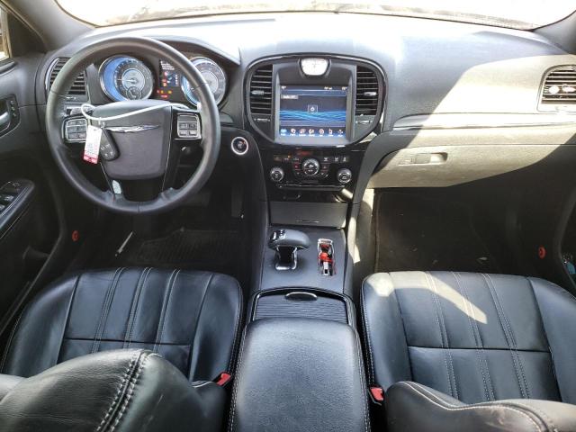 Photo 8 from auction – 2013 CHRYSLER 300 S with VIN 2C3CCABGXDH660931