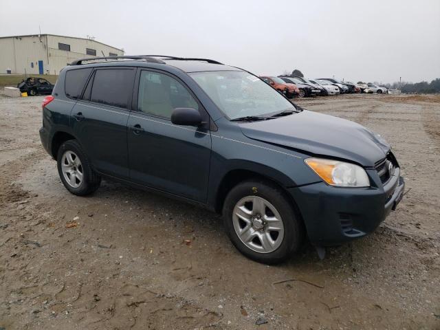Photo 4 from auction – 2012 TOYOTA RAV4 with VIN 2T3BF4DV4CW261197