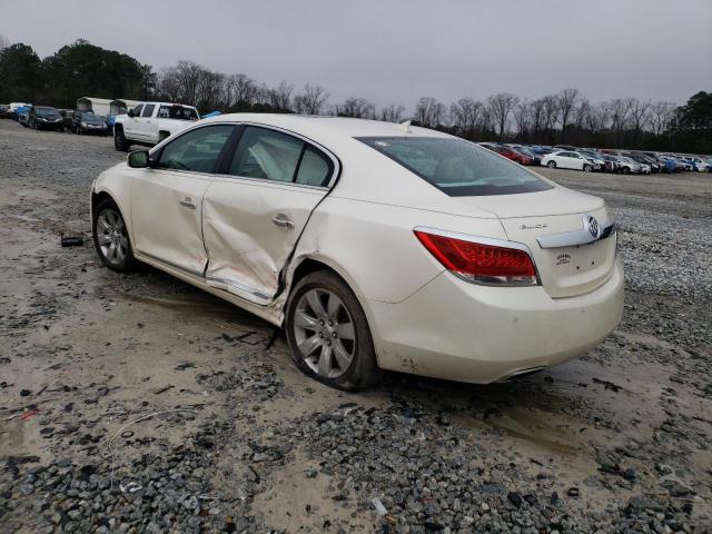 Photo 2 from auction – 2013 BUICK LACROSSE P with VIN 1G4GF5E39DF256942