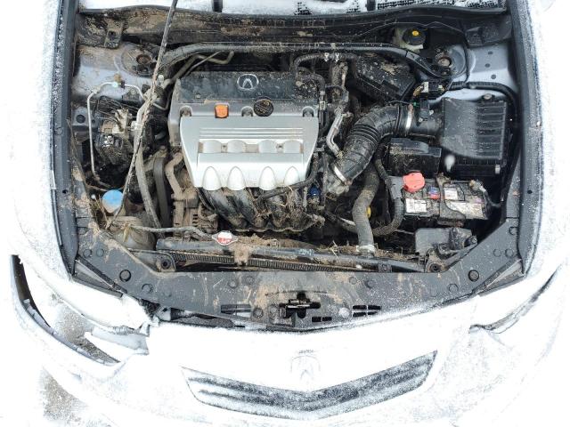 Photo 11 from auction – 2011 ACURA TSX with VIN JH4CU2F6XBC014707