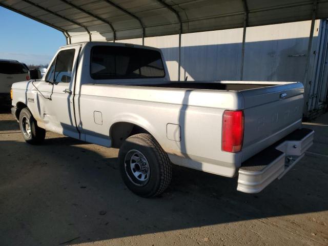 Photo 2 from auction – 1991 FORD F150 with VIN 2FTDF15Y9MCA74732