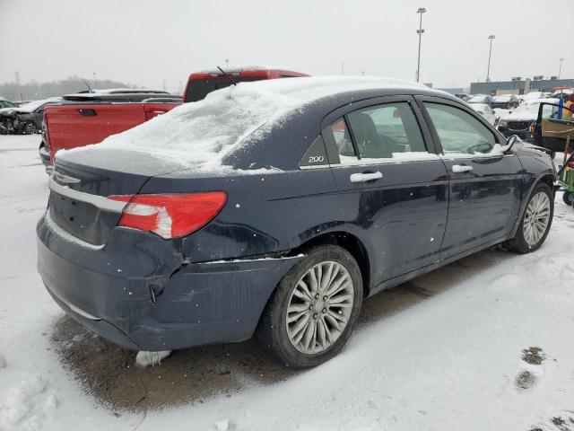Photo 3 from auction – 2012 CHRYSLER 200 LIMITE with VIN 1C3CCBCG7CN326706