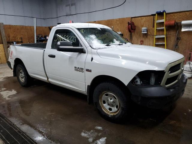 Photo 4 from auction – 2015 RAM 1500 ST with VIN 3C6JR7DT8FG637897