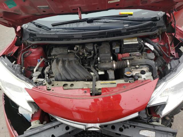 Photo 11 from auction – 2015 NISSAN VERSA NOTE with VIN 3N1CE2CP7FL382318