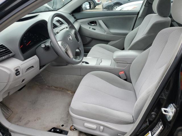 Photo 7 from auction – 2011 TOYOTA CAMRY BASE with VIN 4T1BF3EK1BU127253