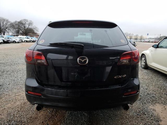 Photo 6 from auction – 2015 MAZDA CX-9 SPORT with VIN JM3TB2BA4F0454874