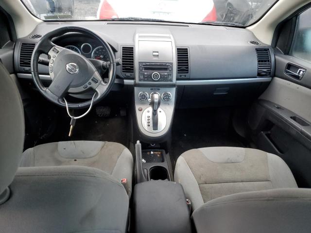 Photo 8 from auction – 2011 NISSAN SENTRA 2.0 with VIN 3N1AB6AP5BL724501