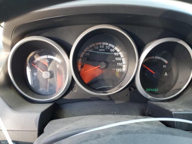 Photo 9 from auction – 2010 DODGE GRAND CARA with VIN 2D4RN4DE9AR420372