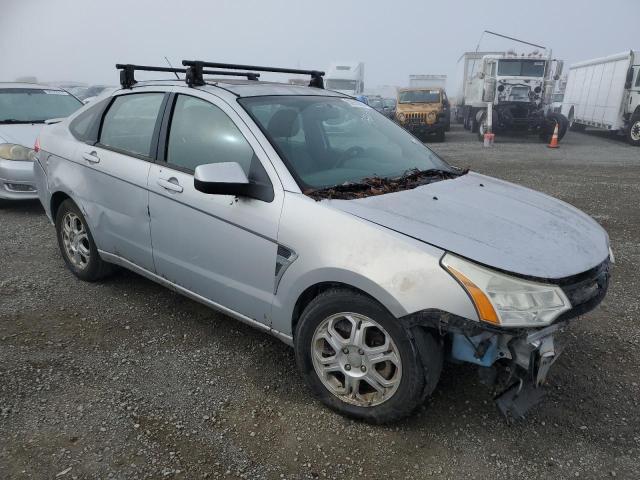 Photo 4 from auction – 2008 FORD FOCUS SE with VIN 1FAHP35N68W223291