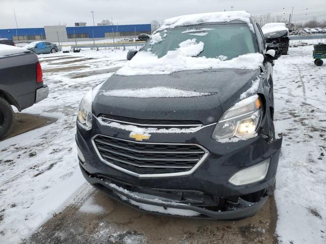 Photo 5 from auction – 2017 CHEVROLET EQUINOX LT with VIN 2GNALCEK4H6318382