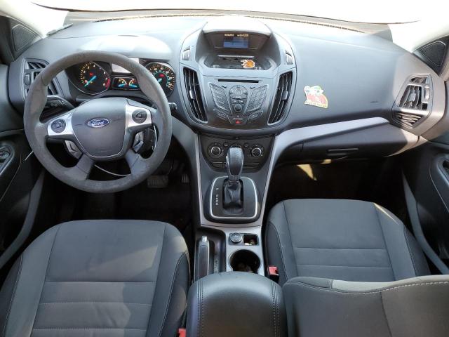 Photo 8 from auction – 2013 FORD ESCAPE SE with VIN 1FMCU0GX9DUC84128