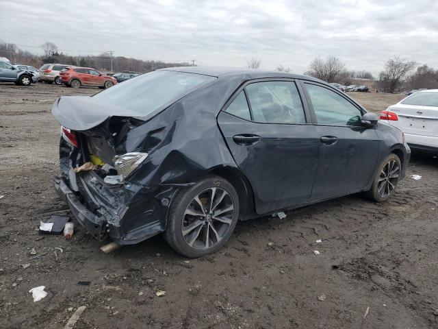 Photo 3 from auction – 2019 TOYOTA COROLLA L with VIN 2T1BURHE9KC241906