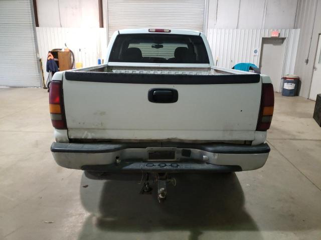 Photo 6 from auction – 2000 GMC NEW SIERRA with VIN 1GTEK19T0YE245706