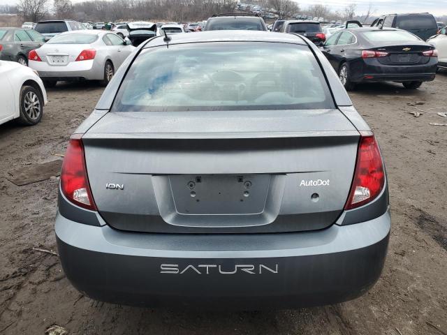 Photo 6 from auction – 2007 SATURN ION LEVEL with VIN 1G8AJ55F87Z182221