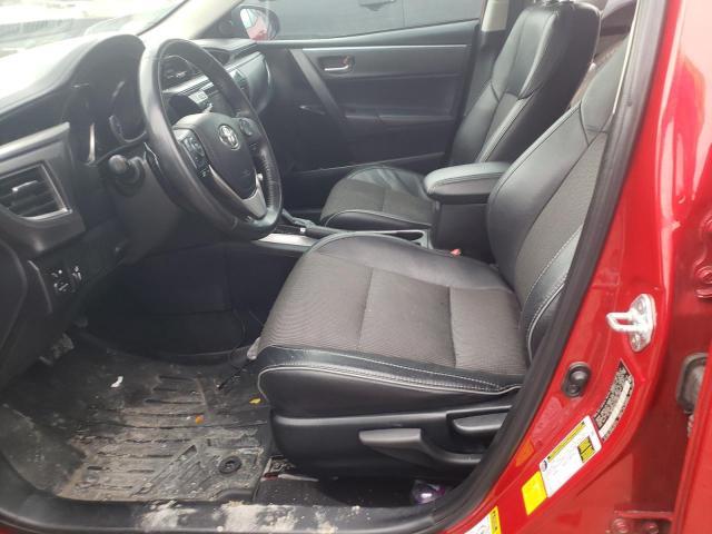 Photo 7 from auction – 2014 TOYOTA COROLLA L with VIN 2T1BURHEXEC097738