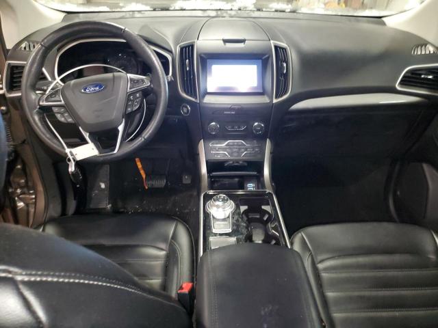 Photo 8 from auction – 2019 FORD EDGE SEL with VIN 2FMPK4J98KBC61371