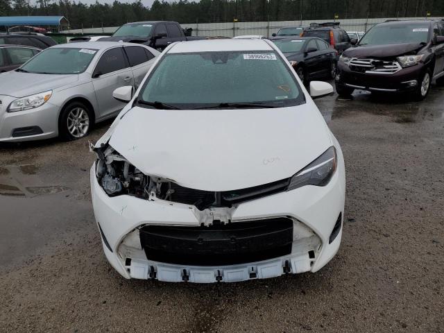 Photo 5 from auction – 2019 TOYOTA COROLLA L with VIN 5YFBURHEXKP862071