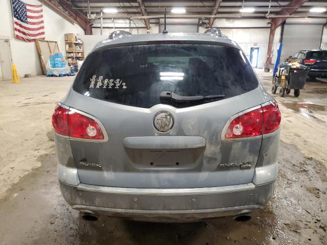 Photo 6 from auction – 2008 BUICK ENCLAVE CX with VIN 5GAEV23708J105804