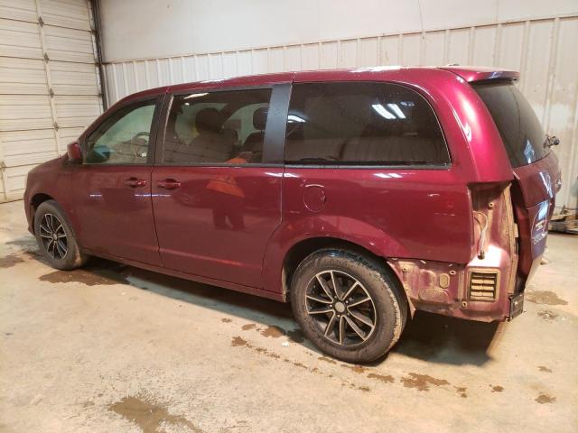 Photo 2 from auction – 2018 DODGE GRAND CARA with VIN 2C4RDGBG5JR167976