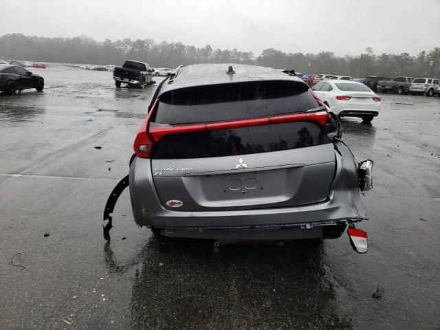 Photo 6 from auction – 2020 MITSUBISHI ECLIPSE CR with VIN JA4AS3AA8LZ002371