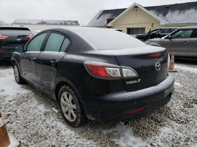 Photo 2 from auction – 2010 MAZDA 3 I with VIN JM1BL1SF3A1159548