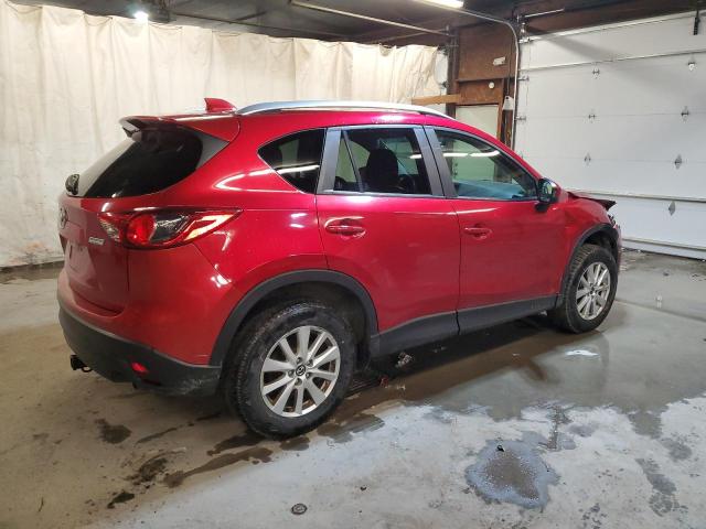 Photo 3 from auction – 2014 MAZDA CX-5 TOURI with VIN JM3KE4CY2E0372876