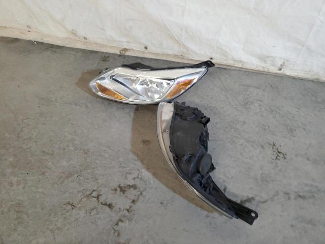 Photo 12 from auction – 2013 FORD FOCUS SE with VIN 1FADP3F2XDL113889