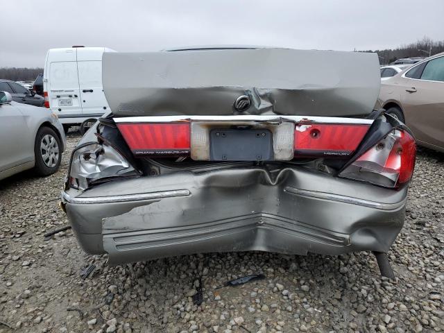 Photo 6 from auction – 2001 MERCURY GRAND MARQ with VIN 2MEFM74WX1X632544
