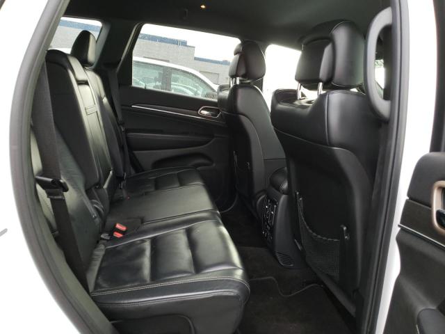 Photo 11 from auction – 2017 JEEP GRAND CHER with VIN 1C4RJFBG2HC853950