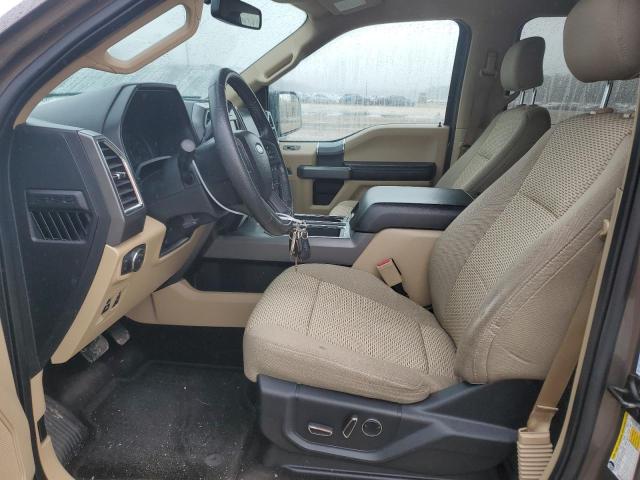 Photo 7 from auction – 2015 FORD F150 SUPER with VIN 1FTEW1CP7FKE45559