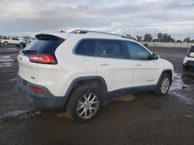 Photo 3 from auction – 2017 JEEP CHEROKEE L with VIN 1C4PJLCB8HW585770