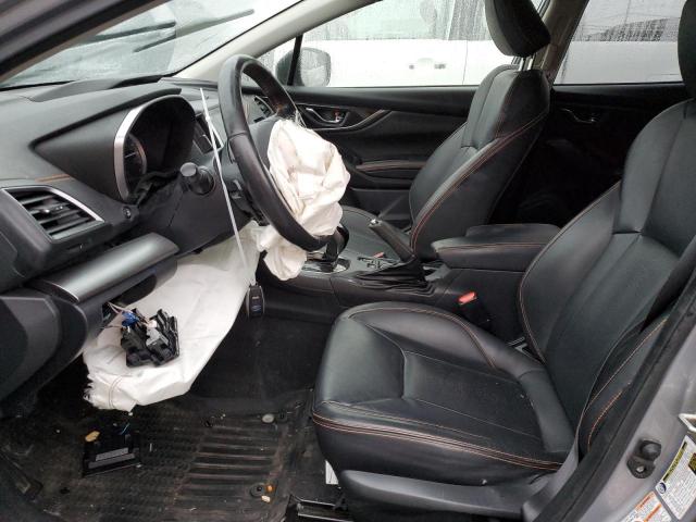 Photo 7 from auction – 2018 SUBARU CROSSTREK with VIN JF2GTALC3J8275058