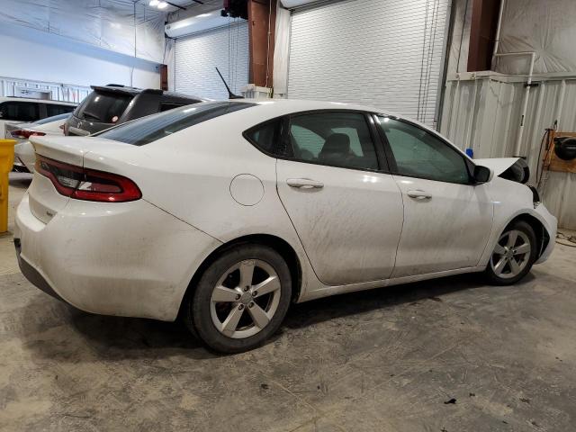 Photo 3 from auction – 2015 DODGE DART SXT with VIN 1C3CDFBB0FD407633