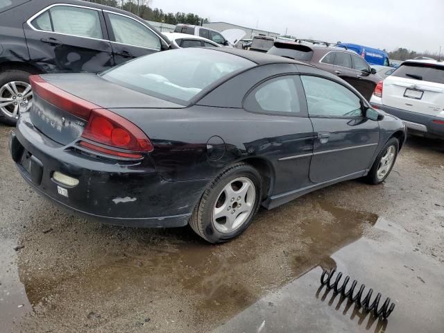 Photo 3 from auction – 2002 DODGE STRATUS SE with VIN 4B3AG42G92E118524