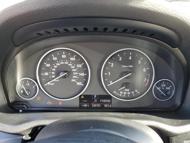 Photo 9 from auction – 2011 BMW X3 XDRIVE2 with VIN 5UXWX5C58BL701184