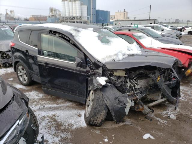 Photo 4 from auction – 2013 FORD ESCAPE SE with VIN 1FMCU9GX1DUB53926