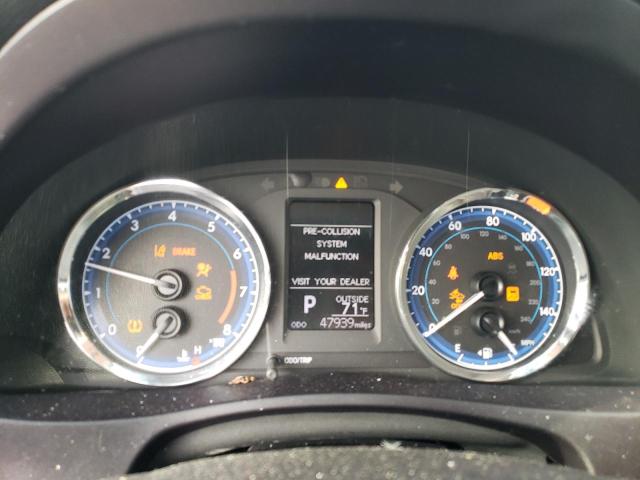 Photo 9 from auction – 2019 TOYOTA COROLLA L with VIN 5YFBURHE1KP869815