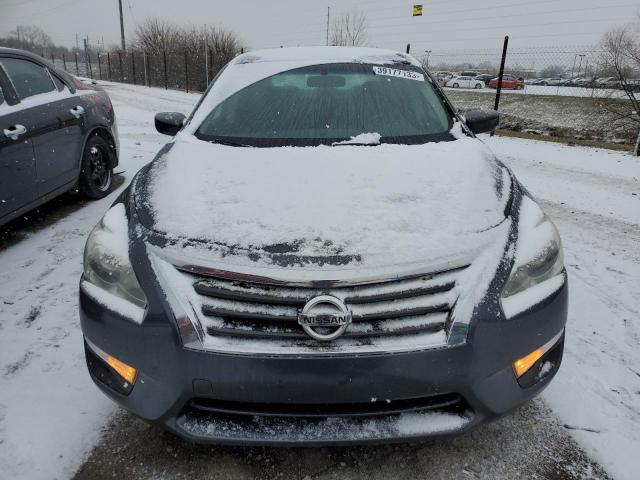 Photo 5 from auction – 2013 NISSAN ALTIMA 2.5 with VIN 1N4AL3AP7DC141974