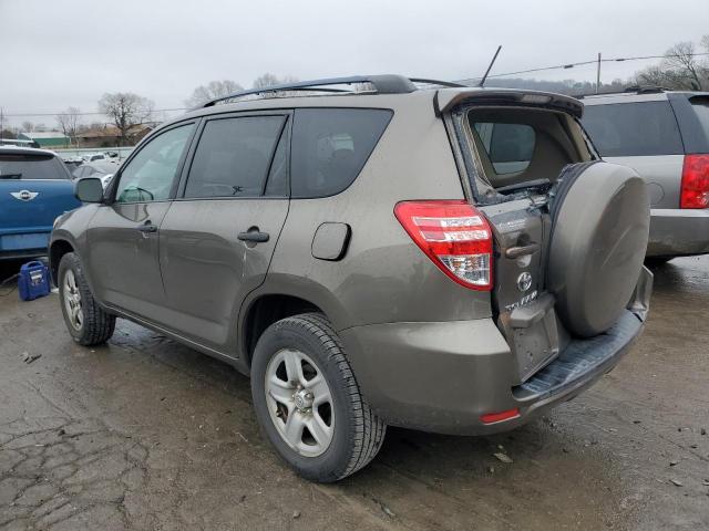 Photo 2 from auction – 2009 TOYOTA RAV4 with VIN 2T3ZF33VX9W002717