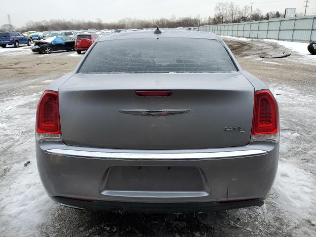 Photo 6 from auction – 2016 CHRYSLER 300C with VIN 2C3CCAEG1GH198002